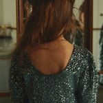 Konges Sløjd A/S HAIR ACCESSORIES dot nuit