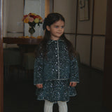 Konges Sløjd A/S WOVEN JACKETS & VESTS green