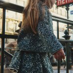 Konges Sløjd A/S WOVEN JACKETS & VESTS green