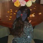 Konges Sløjd A/S HAIR ACCESSORIES dot nuit