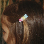 Konges Sløjd A/S HAIR ACCESSORIES rainbow
