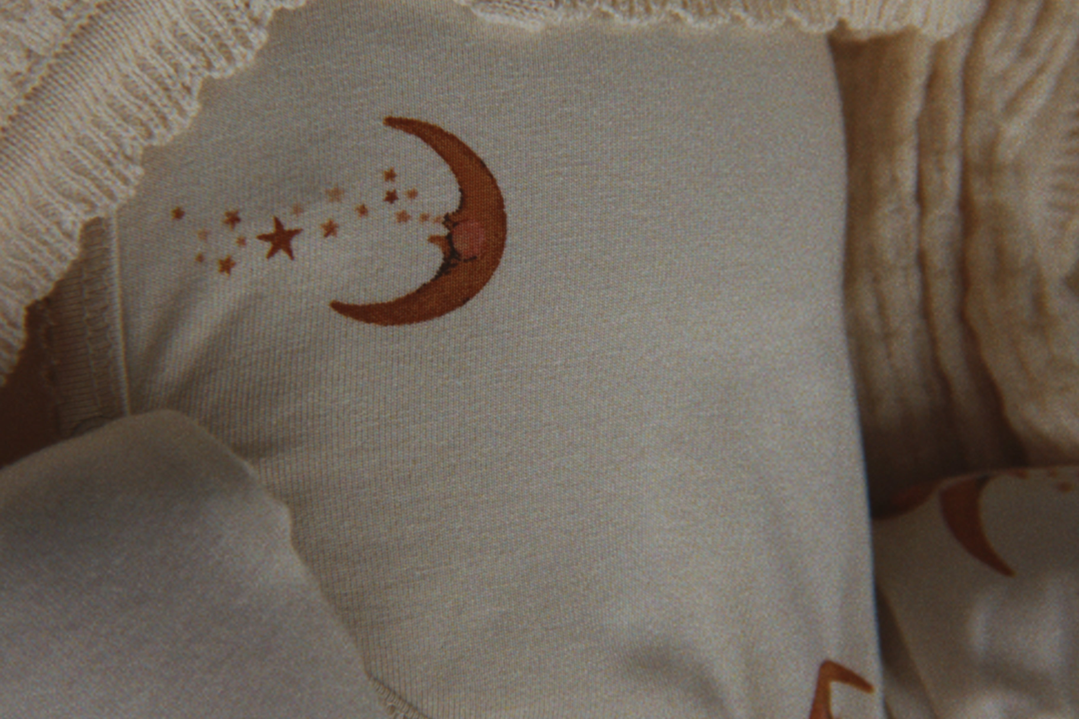 Konges Sløjd A/S BODYSTOCKINGS moon