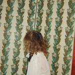 Konges Sløjd A/S WOVEN DRESSES parchment