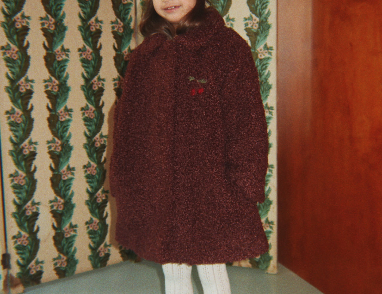 Konges Sløjd A/S JACKETS & COATS decadent chocolate