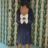 Konges Sløjd A/S HAIR ACCESSORIES navy