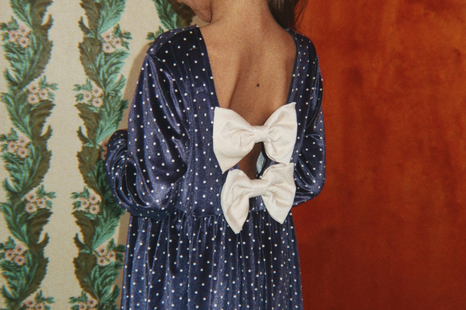 Konges Sløjd A/S HAIR ACCESSORIES navy