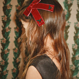 Konges Sløjd A/S HAIR ACCESSORIES rio red