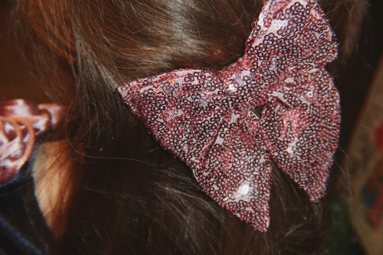 Konges Sløjd A/S HAIR ACCESSORIES rosewater