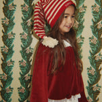 Konges Sløjd A/S HATS christmas stripe