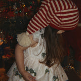 Konges Sløjd A/S HATS christmas stripe