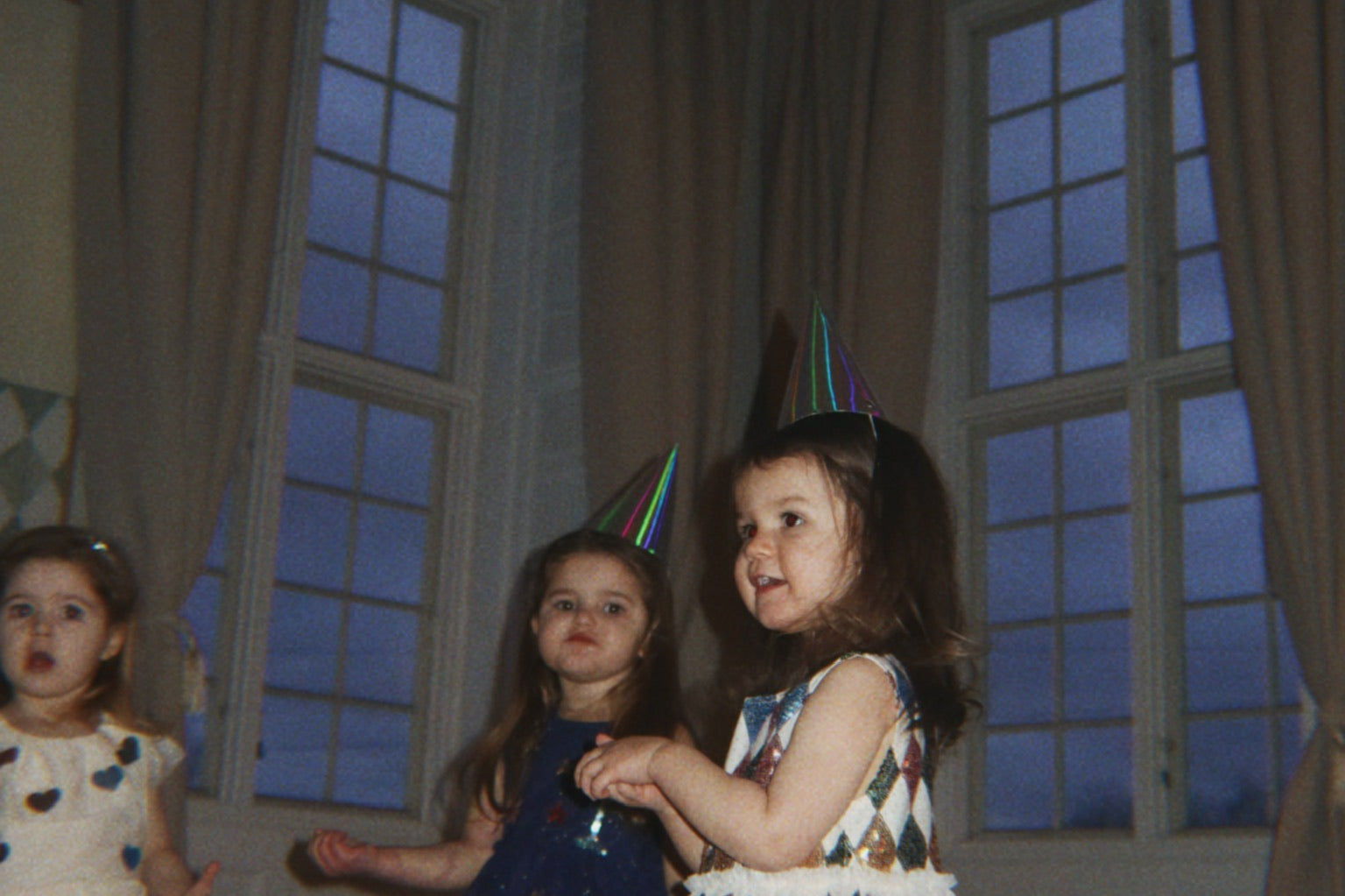 Konges Sløjd A/S WOVEN DRESSES bobbly
