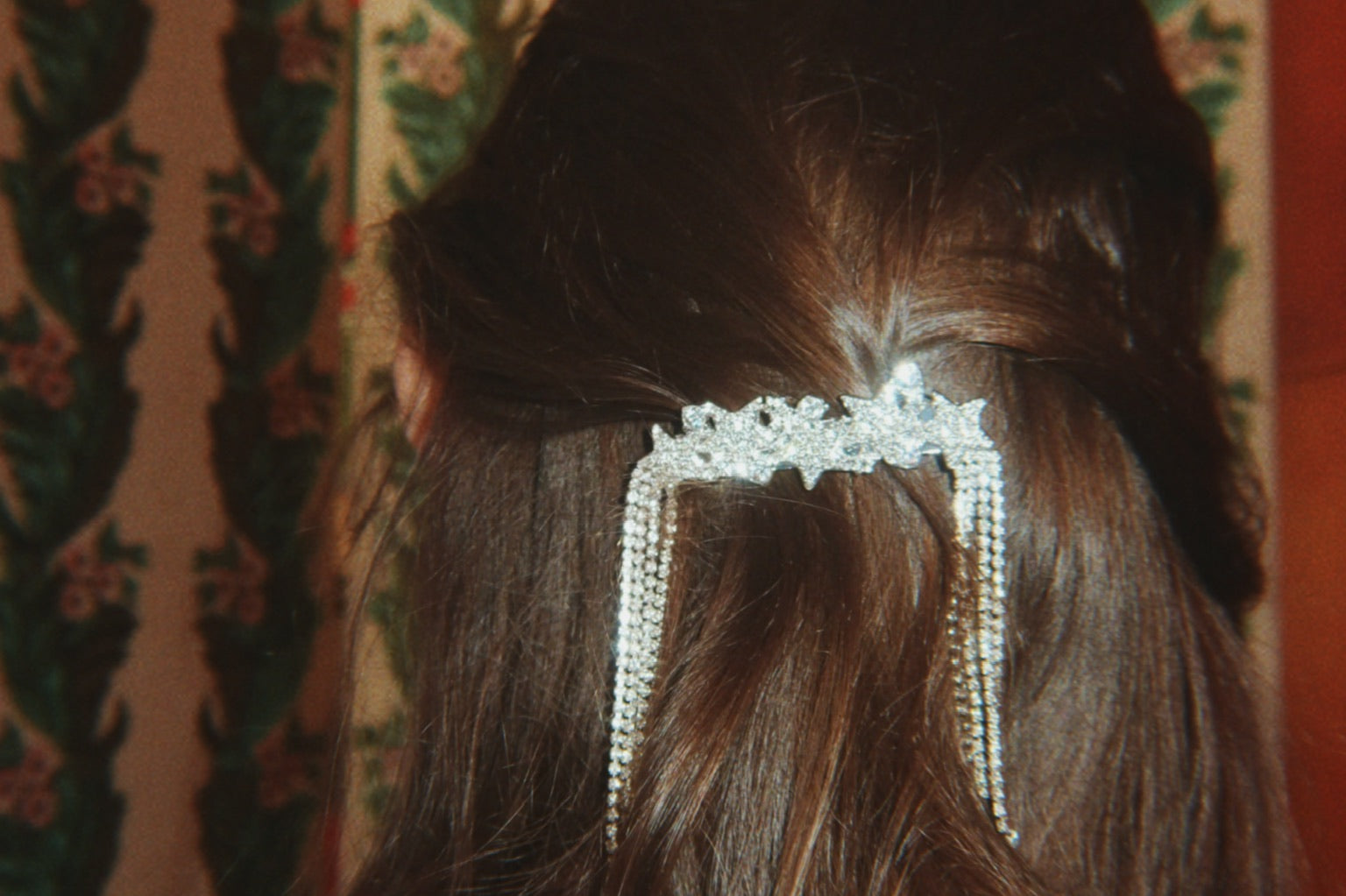 Konges Sløjd A/S HAIR ACCESSORIES silver mix