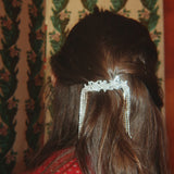 Konges Sløjd A/S HAIR ACCESSORIES silver mix