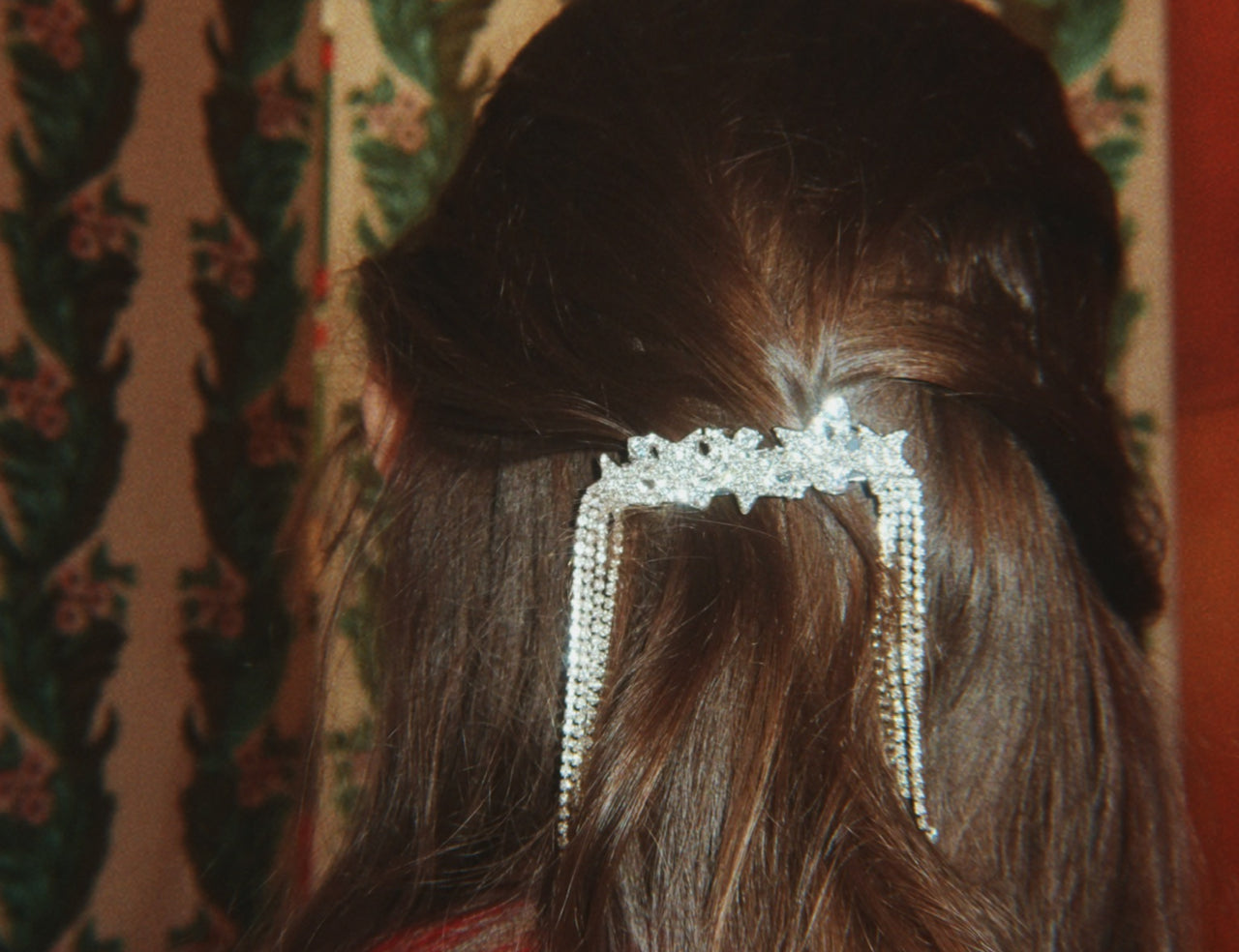Konges Sløjd A/S HAIR ACCESSORIES silver mix
