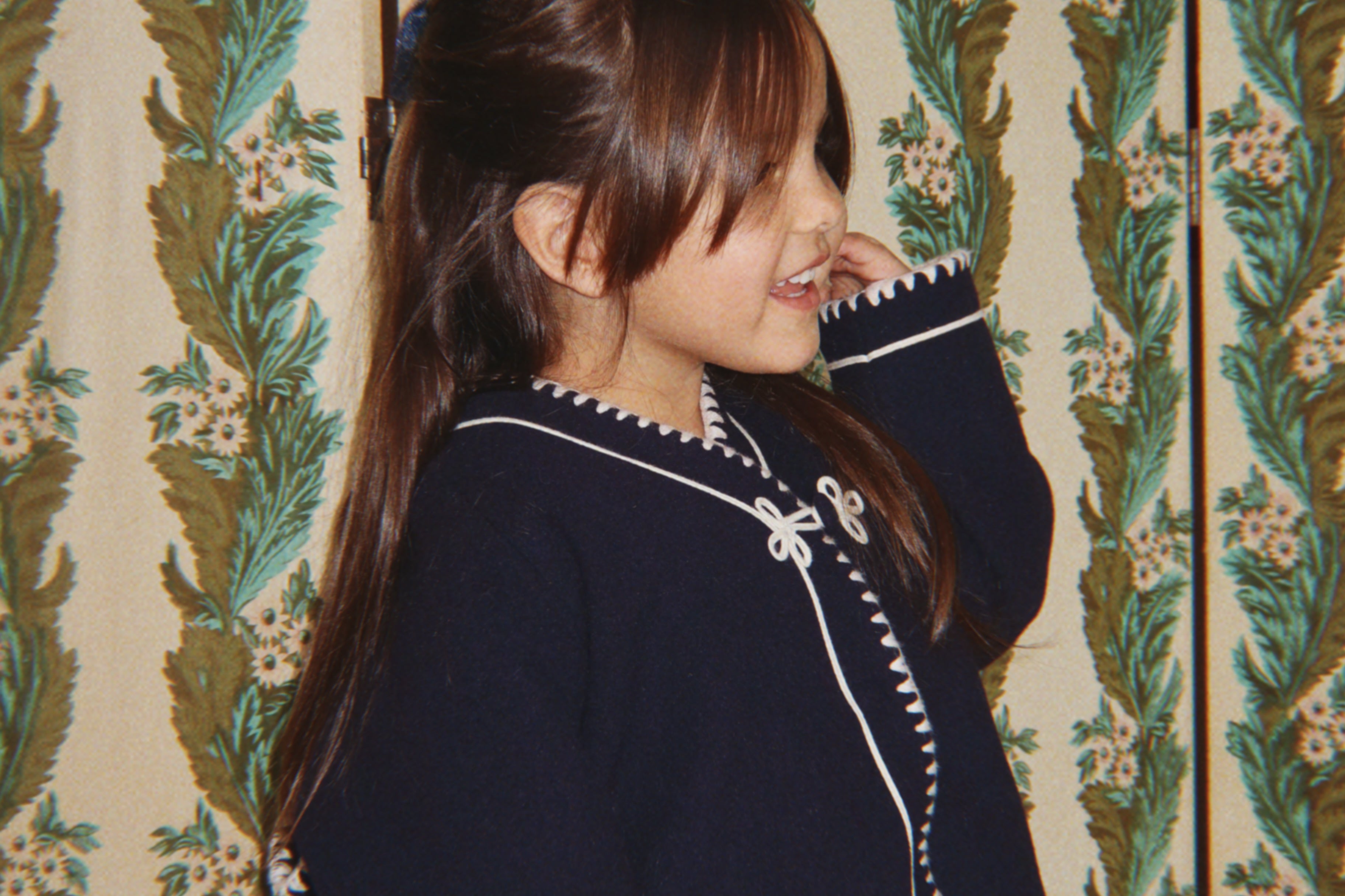 Konges Sløjd A/S JACKETS & COATS big dipper