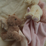 Konges Sløjd A/S TEDDY BEARS dragon