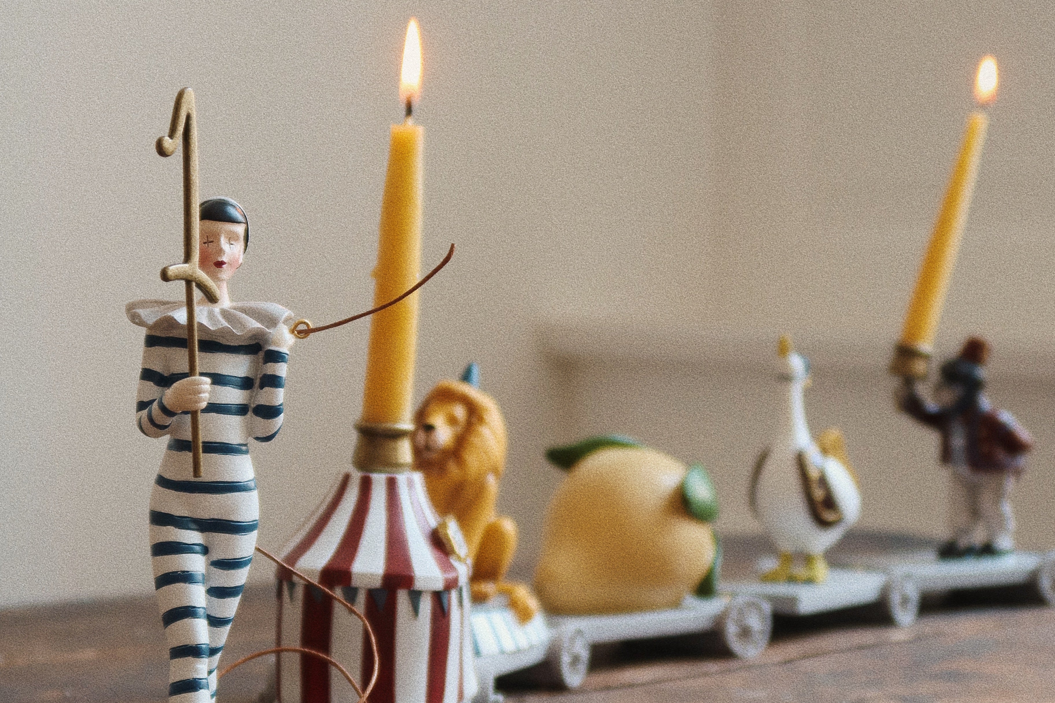 Konges Sløjd A/S BIRTHDAY multi