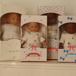 Konges Sløjd A/S Puppen multi