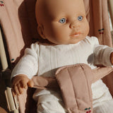 Konges Sløjd A/S Puppen Accessoires cherry blush