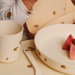 Konges Sløjd A/S TABLEWARE lemon