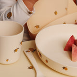 Konges Sløjd A/S TABLEWARE lemon