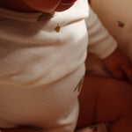 Konges Sløjd A/S BODYSTOCKINGS lemon