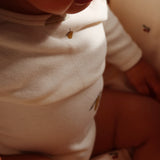 Konges Sløjd A/S BODYSTOCKINGS lemon