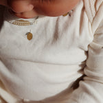 Konges Sløjd A/S BODYSTOCKINGS lemon