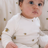 Konges Sløjd A/S ONESIES lemon