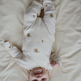 Konges Sløjd A/S ONESIES lemon