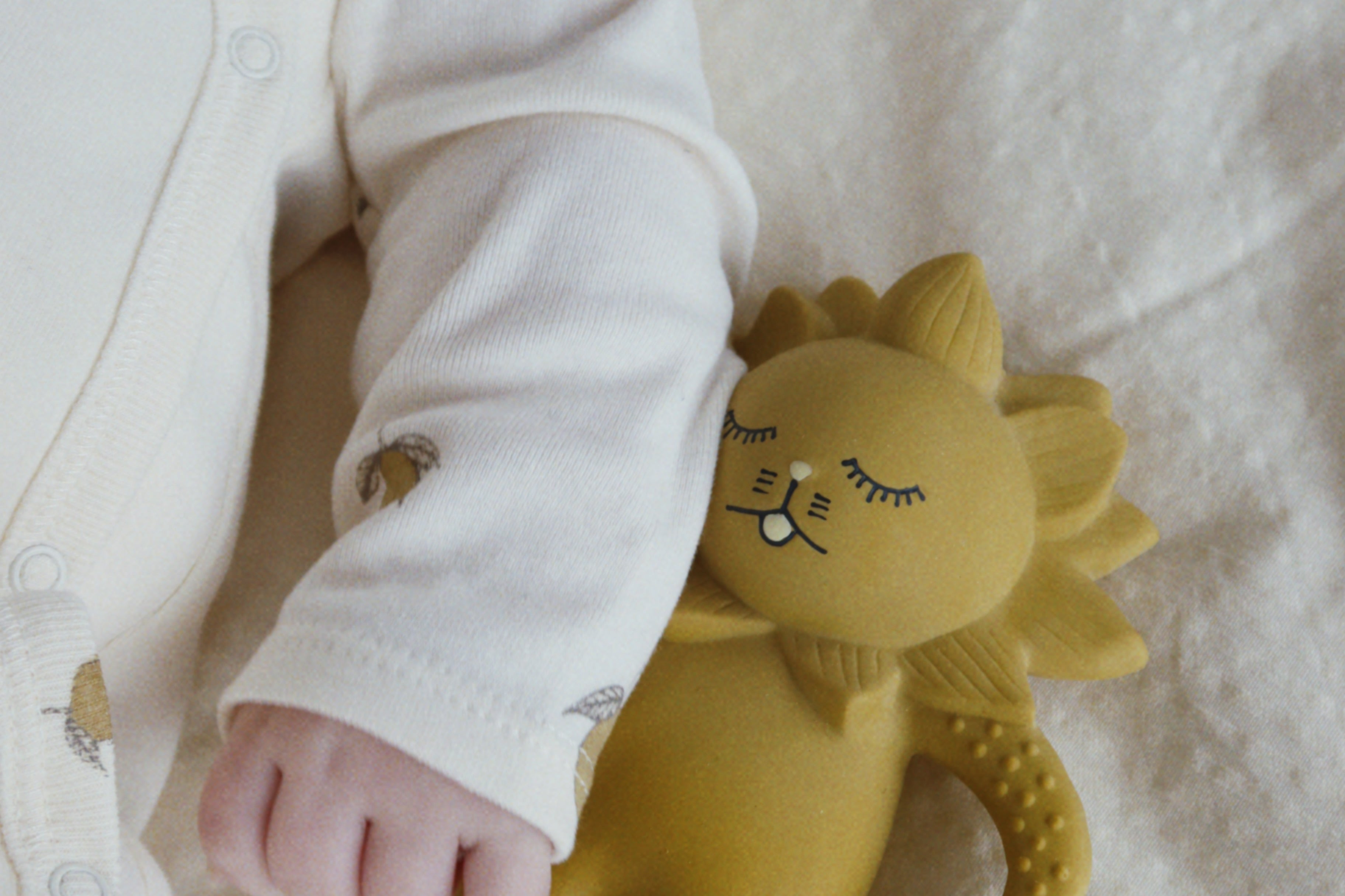 Konges Sløjd A/S ONESIES lemon