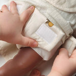 Konges Sløjd A/S Puppen Accessoires lemon