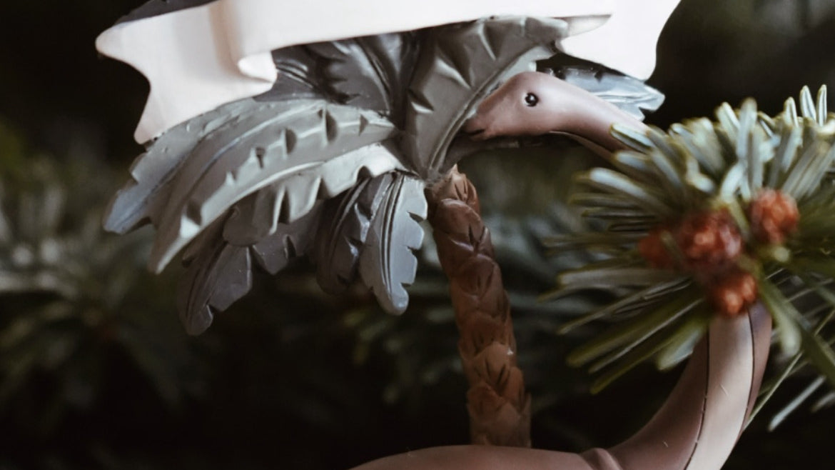 Konges Sløjd A/S Dekorationen multi