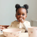 Konges Sløjd A/S TABLEWARE cherry