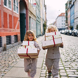 Konges Sløjd A/S Dekorationen cherry