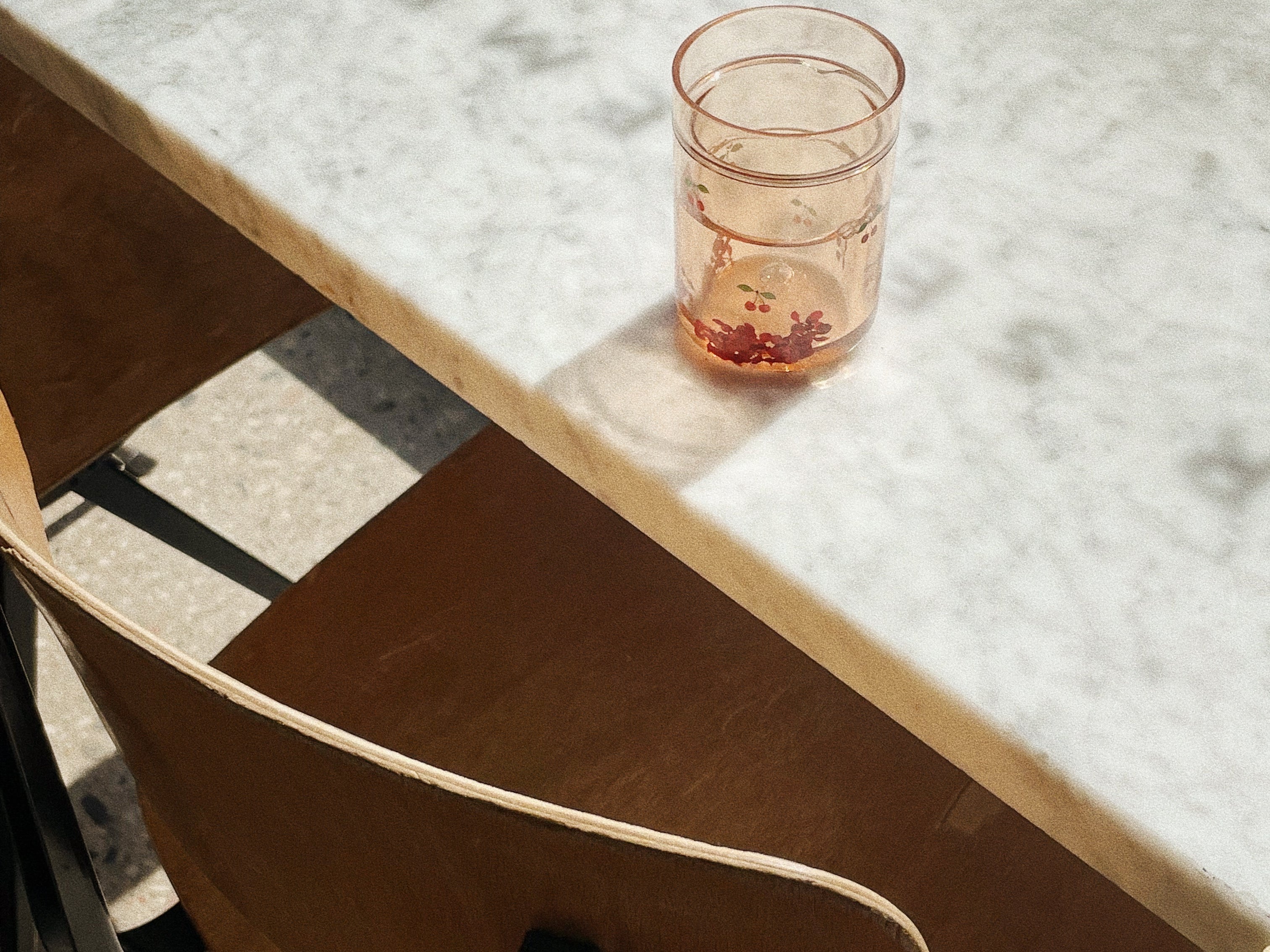 Konges Sløjd A/S TABLEWARE cherry