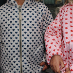 Konges Sløjd A/S Thermobekleidung coeur mellow