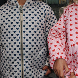 Konges Sløjd A/S Thermobekleidung coeur mellow