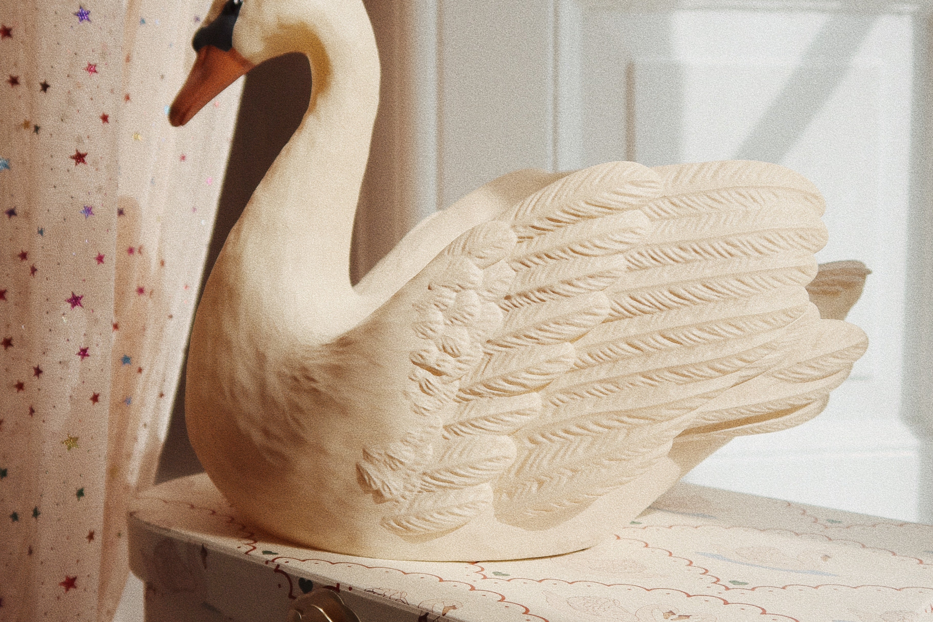 Konges Sløjd A/S Lampen beige