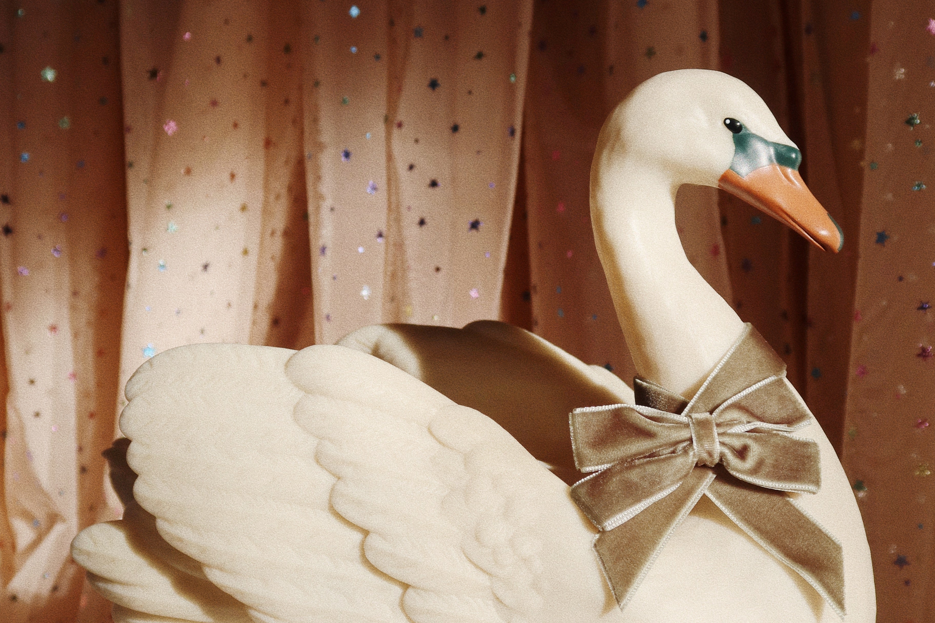 Konges Sløjd A/S Lampen beige