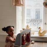 Konges Sløjd A/S Lampen beige