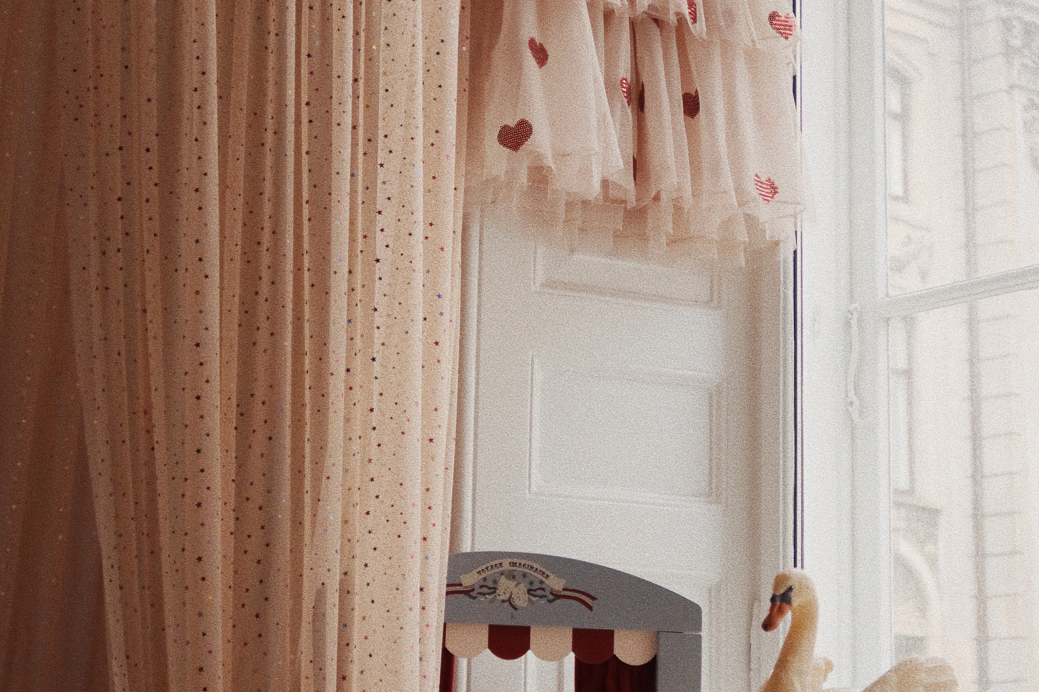 Konges Sløjd A/S Lampen beige