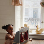 Konges Sløjd A/S Lampen beige