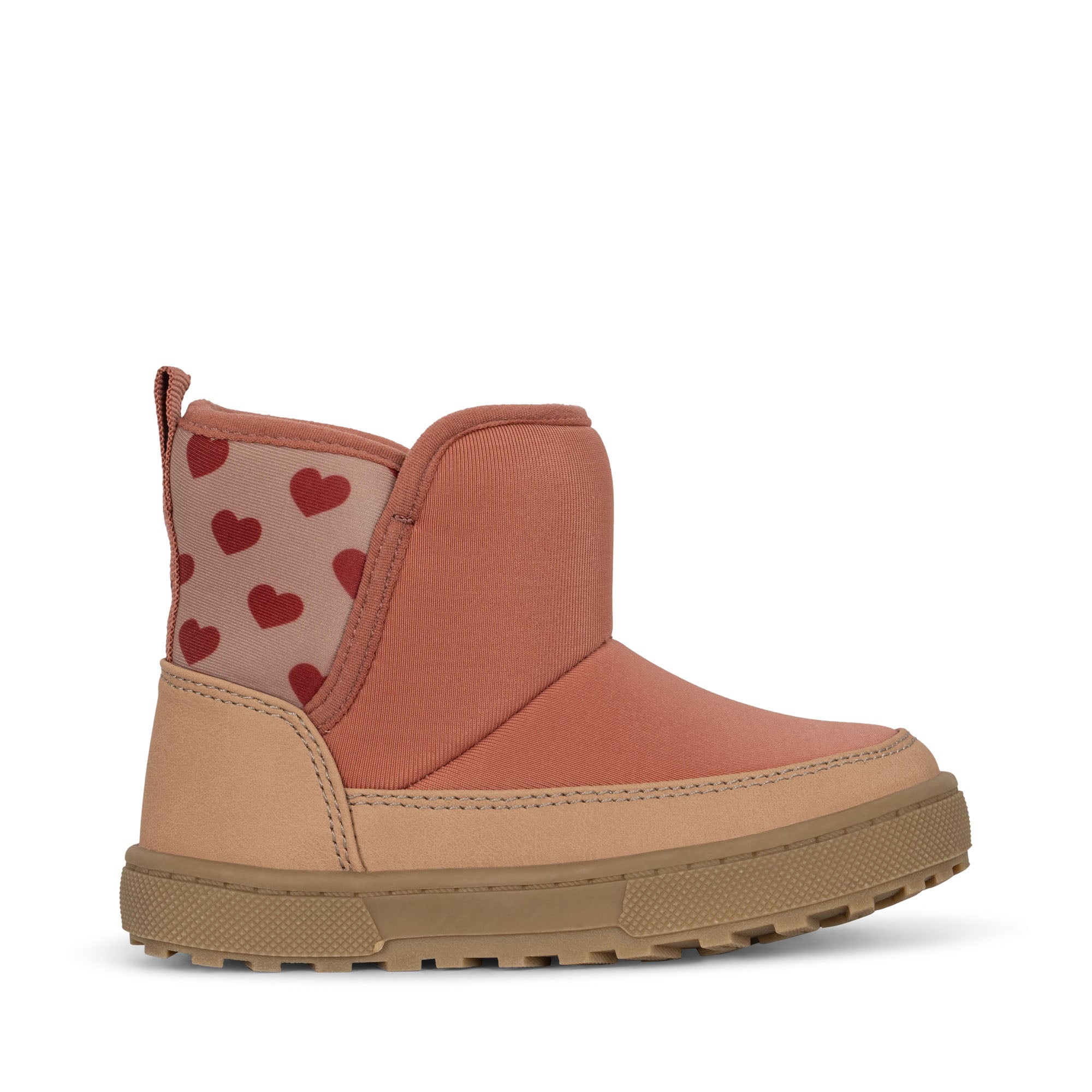 Konges Sløjd A/S Neo Stiefel Stiefel CANYON ROSE