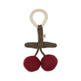 Konges Sløjd A/S STROLLER ACCESSORIES red/army