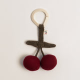 Konges Sløjd A/S STROLLER ACCESSORIES red/army