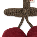 Konges Sløjd A/S STROLLER ACCESSORIES red/army