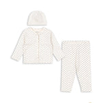 Konges Sløjd A/S Set punto blu