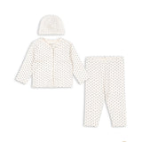 Konges Sløjd A/S Set punto blu