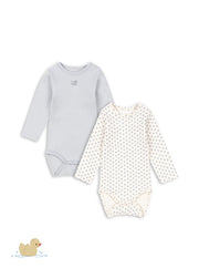 Konges Sløjd A/S Bodystockings blue mix